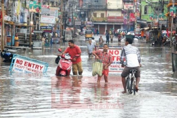 Poor transportation, crippled power generation, poor NH-44 connectivity, lack of industry hit state : indeed Cry for 'SMART CITY 'pitches high Poor transportation, crippled power generation, poor NH-44 connectivity, lack of industry hit state : indeed Cry for 'SMART CITY 'pitches high